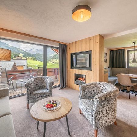 Hotel Wiesental اوبرغورغل المظهر الخارجي الصورة