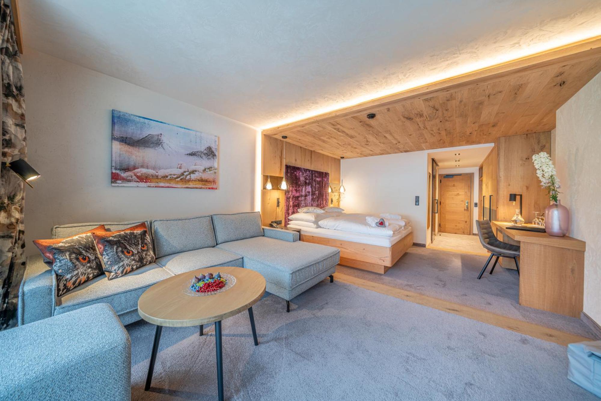 Hotel Wiesental اوبرغورغل المظهر الخارجي الصورة