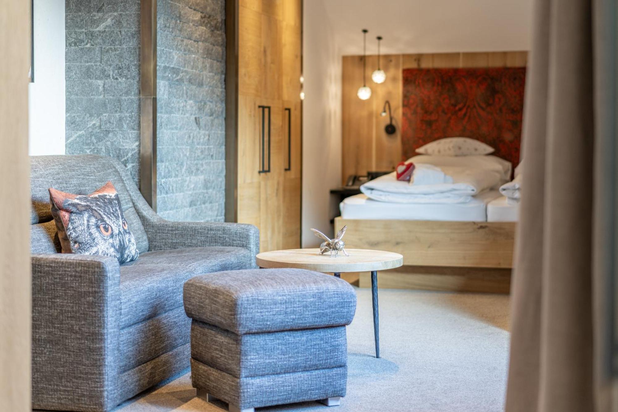 Hotel Wiesental اوبرغورغل المظهر الخارجي الصورة