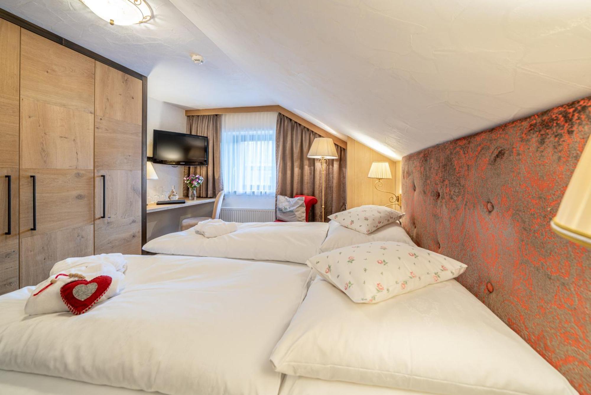 Hotel Wiesental اوبرغورغل المظهر الخارجي الصورة