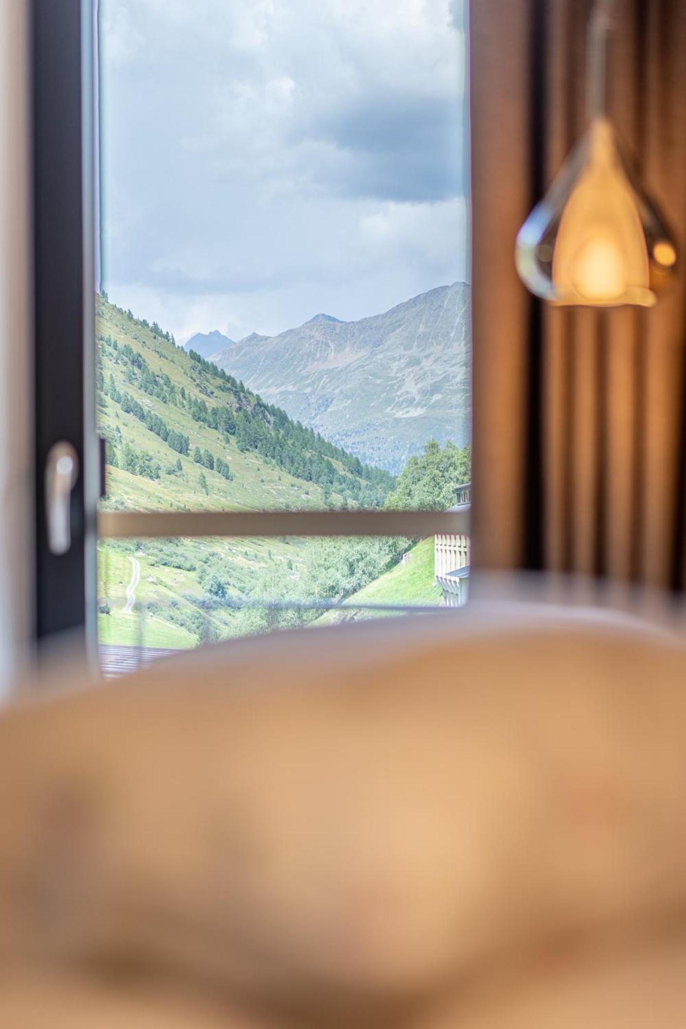 Hotel Wiesental اوبرغورغل المظهر الخارجي الصورة
