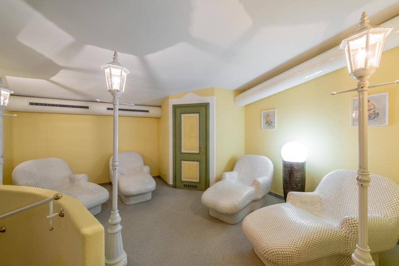 Hotel Wiesental اوبرغورغل المظهر الخارجي الصورة