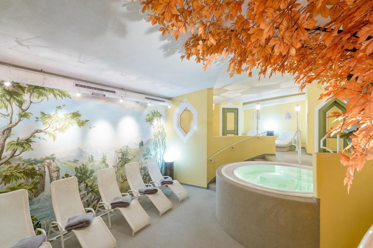 Hotel Wiesental اوبرغورغل المظهر الخارجي الصورة