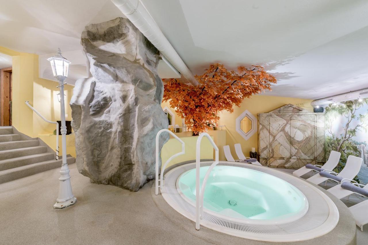Hotel Wiesental اوبرغورغل المظهر الخارجي الصورة