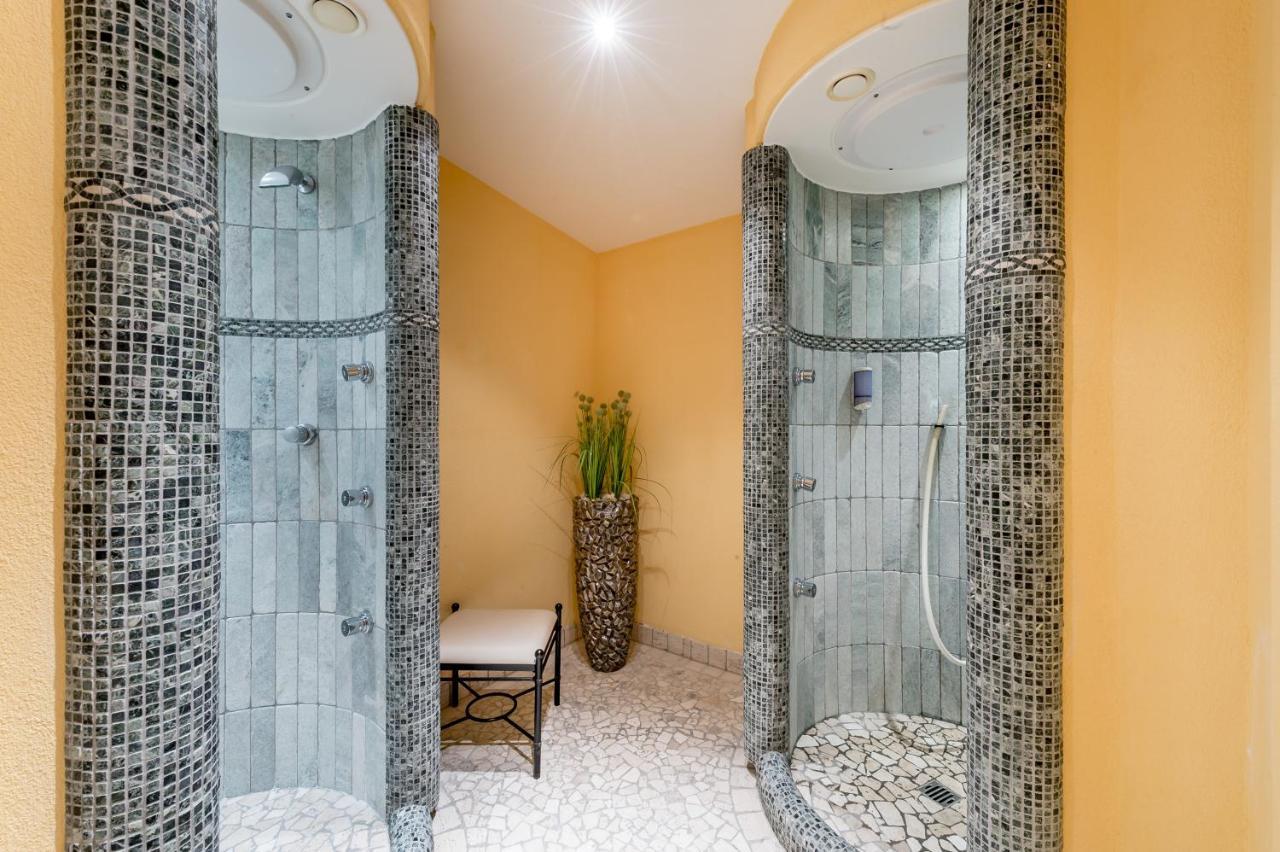 Hotel Wiesental اوبرغورغل المظهر الخارجي الصورة
